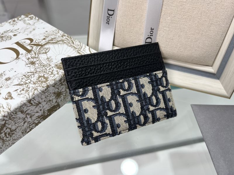 Christian Dior Wallet